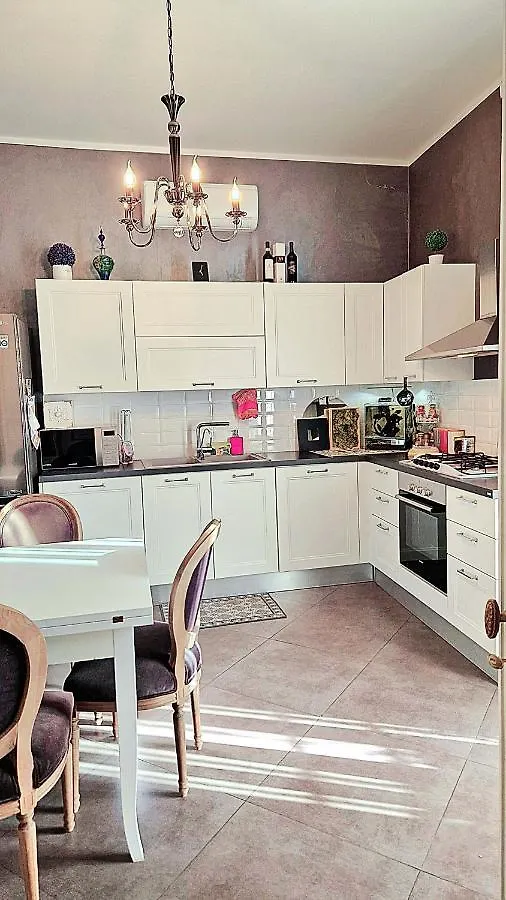 Appartamento La Baronessa Palermo