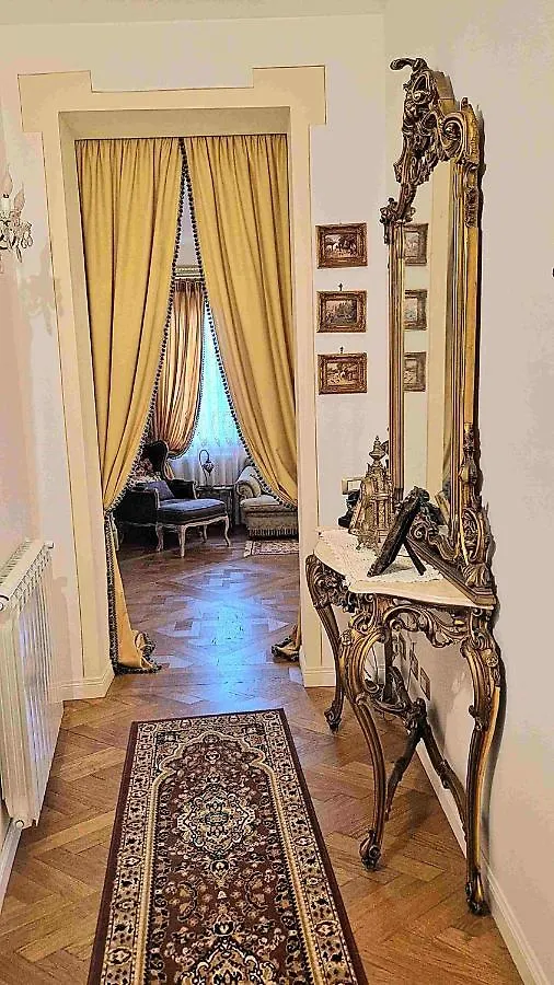 Appartamento La Baronessa Palermo