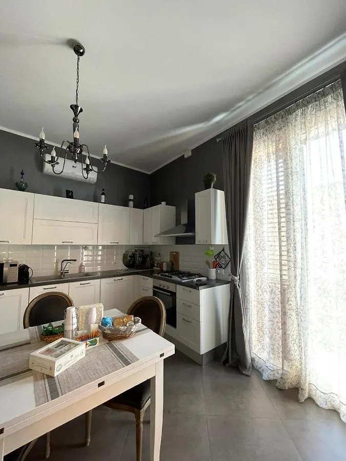 Appartamento La Baronessa Palermo Italia