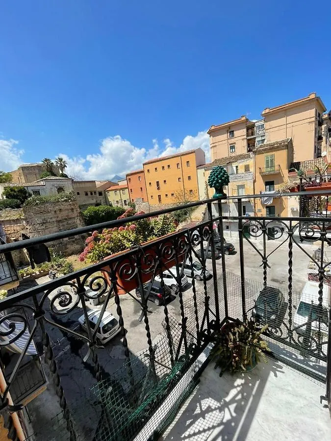 Appartamento La Baronessa Palermo