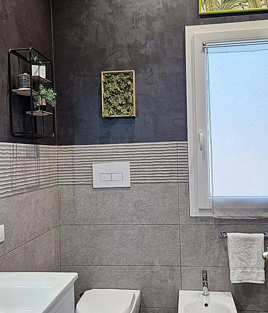 Appartamento La Baronessa Palermo