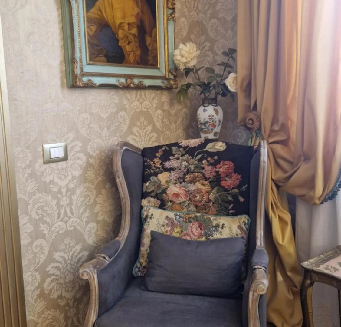 Appartamento La Baronessa Palermo